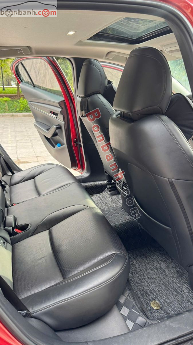 Bán ô tô Mazda 3 1.5L Premium - 2023 - xe cũ