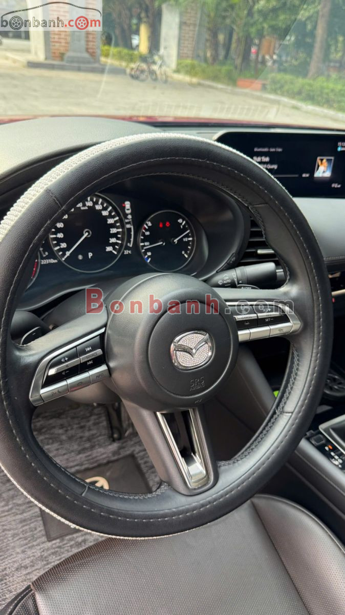 Bán ô tô Mazda 3 1.5L Premium - 2023 - xe cũ