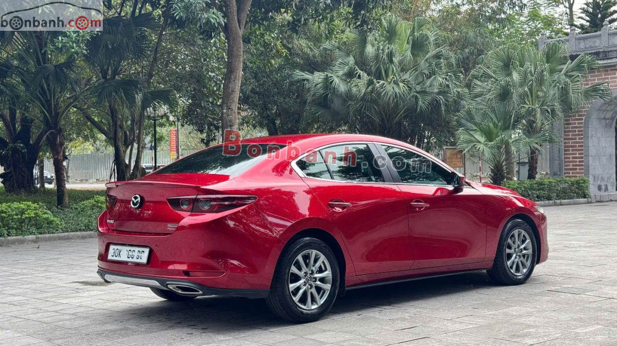 Bán ô tô Mazda 3 1.5L Premium - 2023 - xe cũ