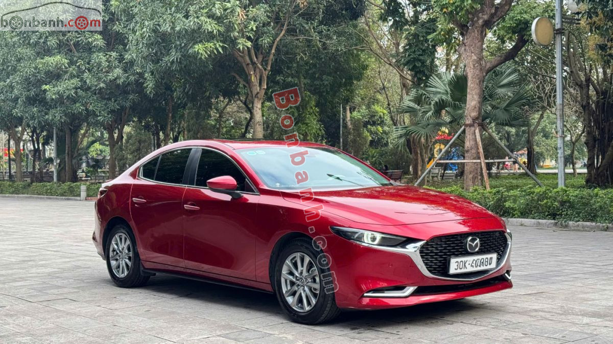 Bán ô tô Mazda 3 1.5L Premium - 2023 - xe cũ