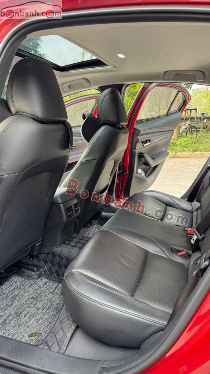Bán ô tô Mazda 3 1.5L Premium - 2023 - xe cũ