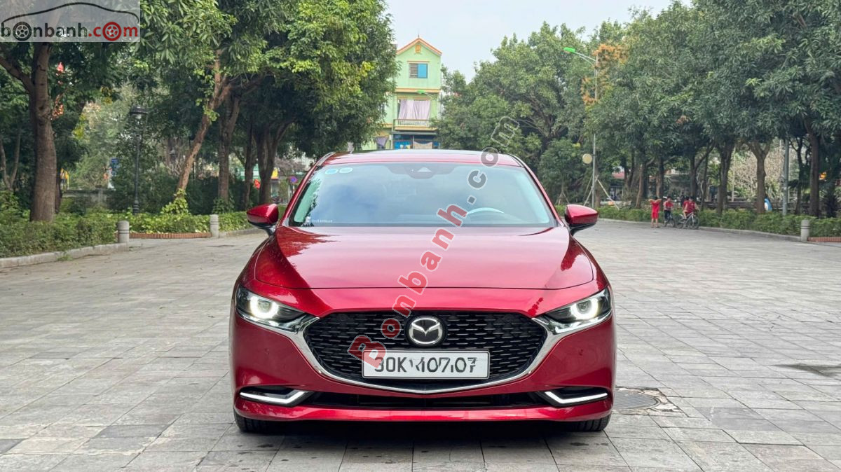 Bán ô tô Mazda 3 1.5L Premium - 2023 - xe cũ