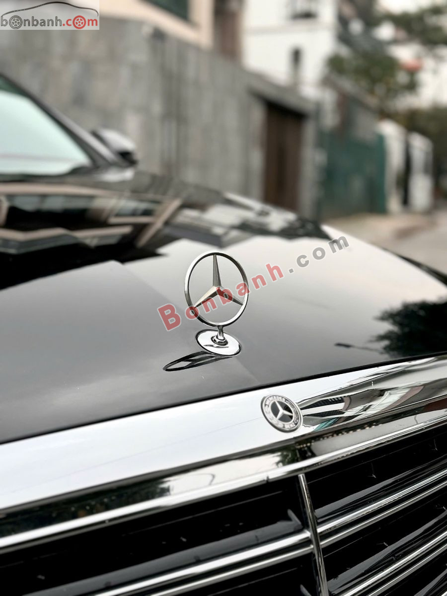 Bán ô tô Mercedes Benz E class E200 - 2019 - xe cũ