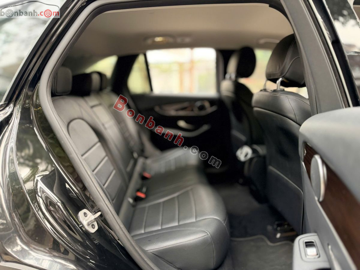 Bán ô tô Mercedes Benz GLC 200 - 2022 - xe cũ