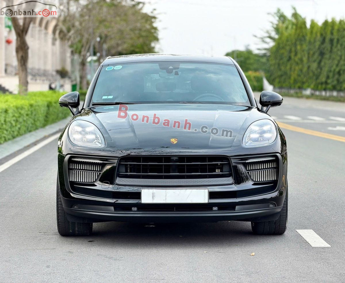 Bán ô tô Porsche Macan S - 2023 - xe cũ
