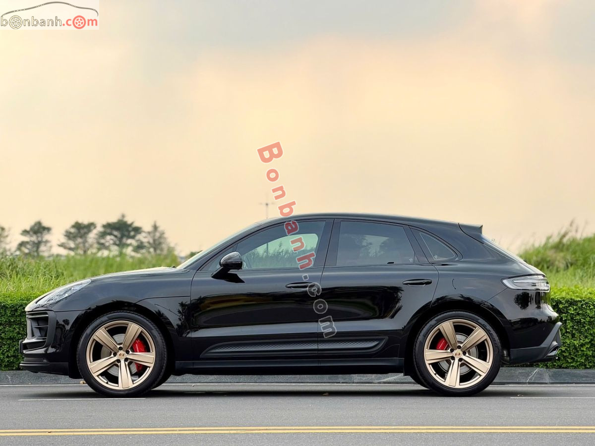Bán ô tô Porsche Macan S - 2023 - xe cũ