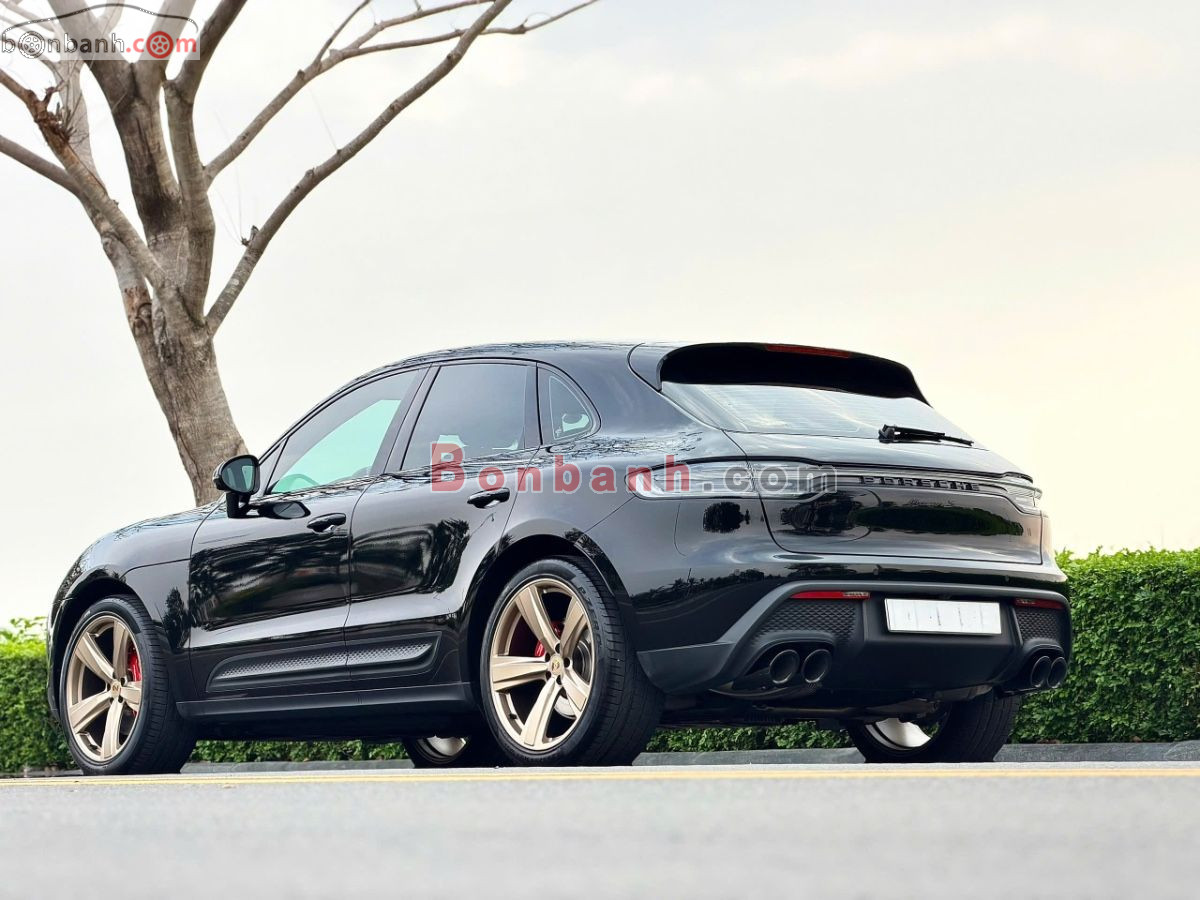 Bán ô tô Porsche Macan S - 2023 - xe cũ