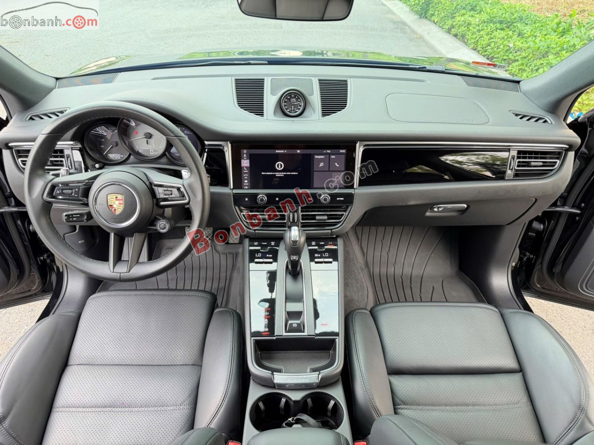 Bán ô tô Porsche Macan S - 2023 - xe cũ