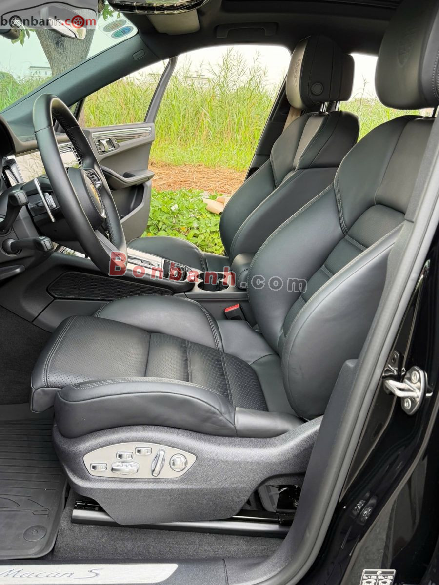 Bán ô tô Porsche Macan S - 2023 - xe cũ
