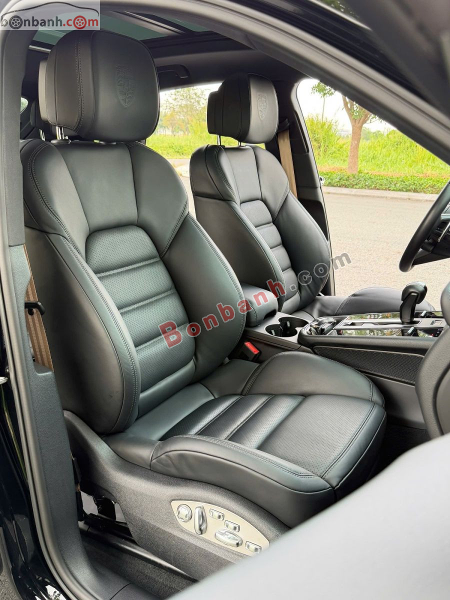 Bán ô tô Porsche Macan S - 2023 - xe cũ