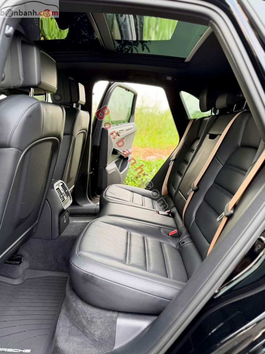 Bán ô tô Porsche Macan S - 2023 - xe cũ