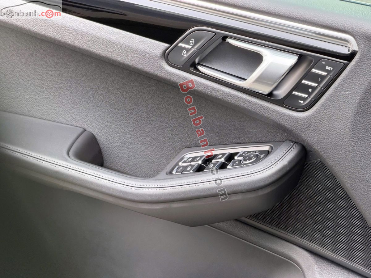 Bán ô tô Porsche Macan S - 2023 - xe cũ