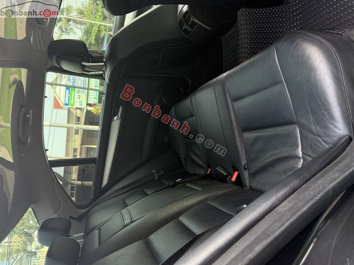 Bán ô tô Mercedes Benz C class C300 - 2009 - xe cũ