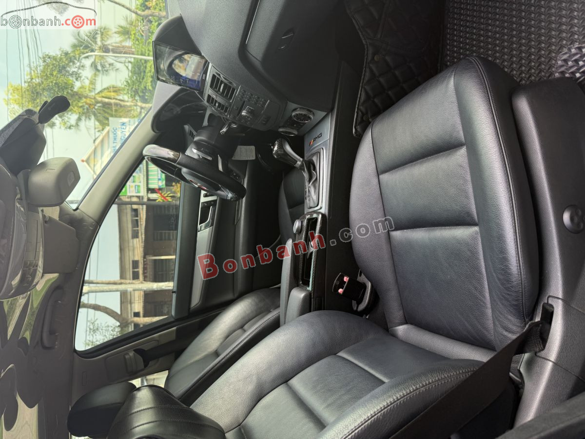 Bán ô tô Mercedes Benz C class C300 - 2009 - xe cũ