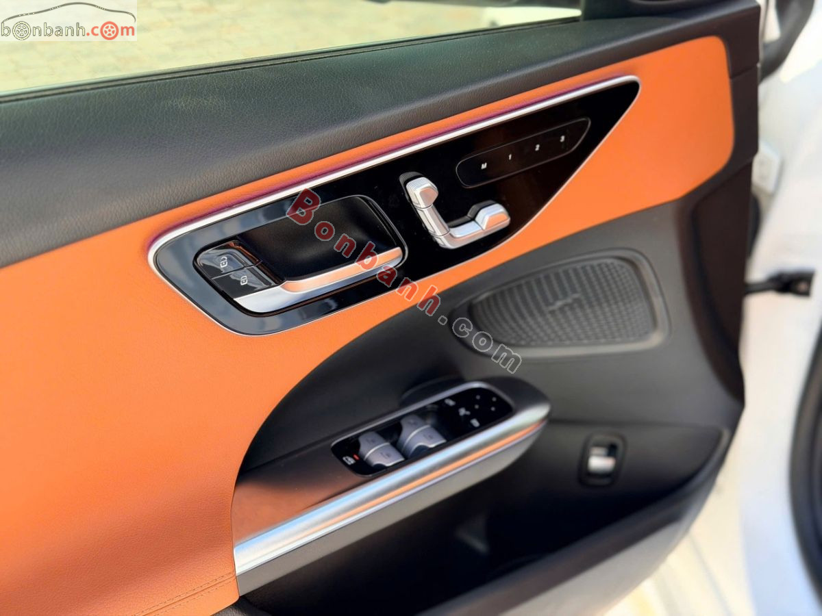 Bán ô tô Mercedes Benz C class C200 Avantgarde - 2022 - xe cũ