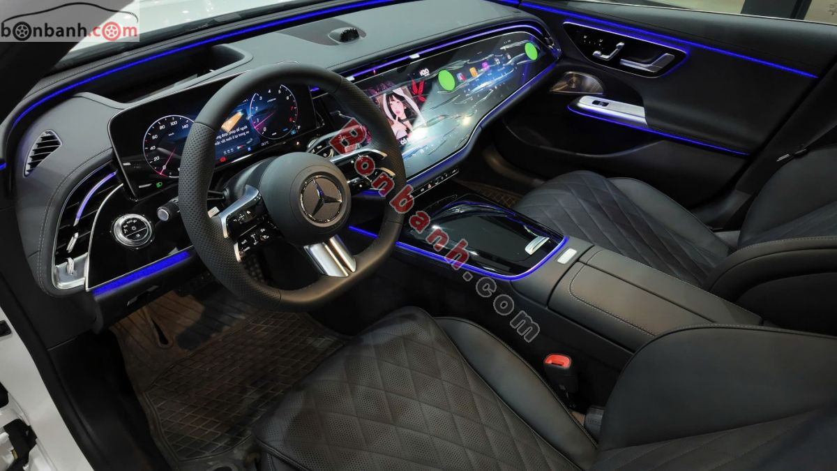 Bán ô tô Mercedes Benz E class E300 AMG - 2026 - xe mới
