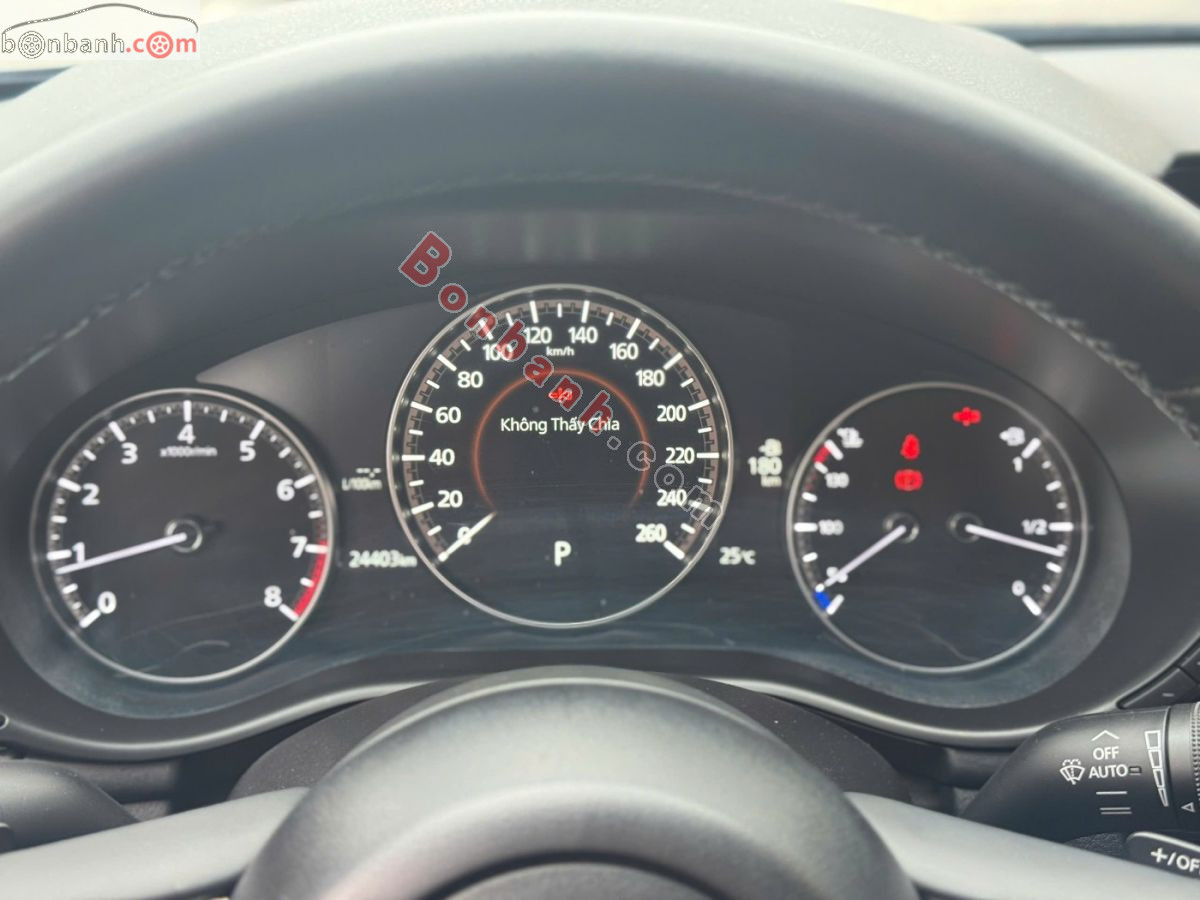 Bán ô tô Mazda 3 1.5L Luxury - 2024 - xe cũ