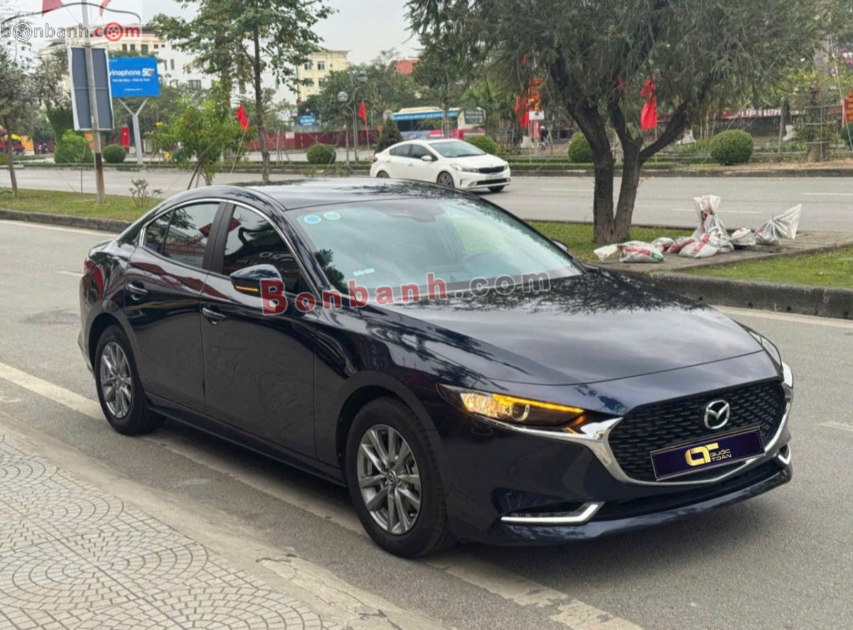 Bán ô tô Mazda 3 1.5L Luxury - 2024 - xe cũ