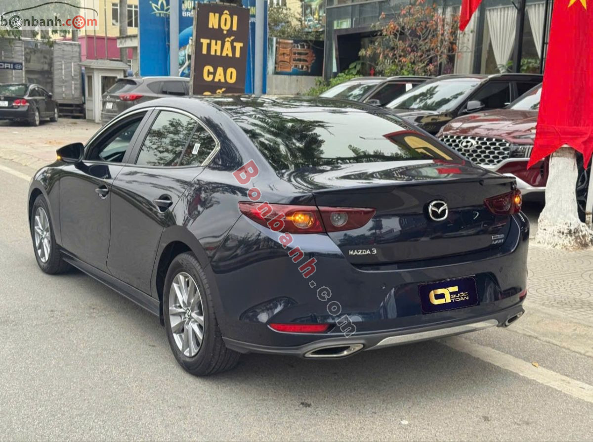 Bán ô tô Mazda 3 1.5L Luxury - 2024 - xe cũ