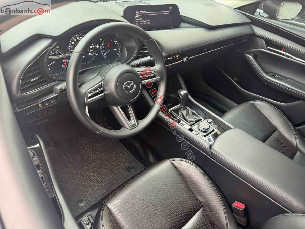 Bán ô tô Mazda 3 1.5L Luxury - 2024 - xe cũ