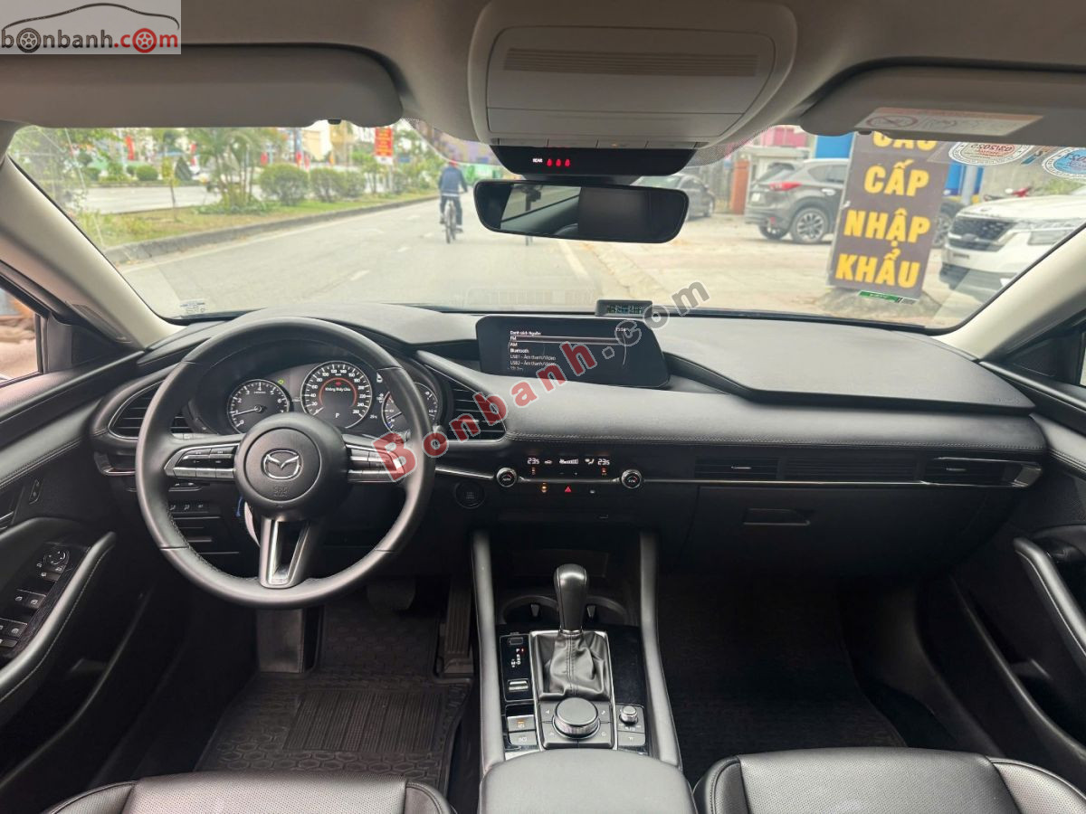 Bán ô tô Mazda 3 1.5L Luxury - 2024 - xe cũ