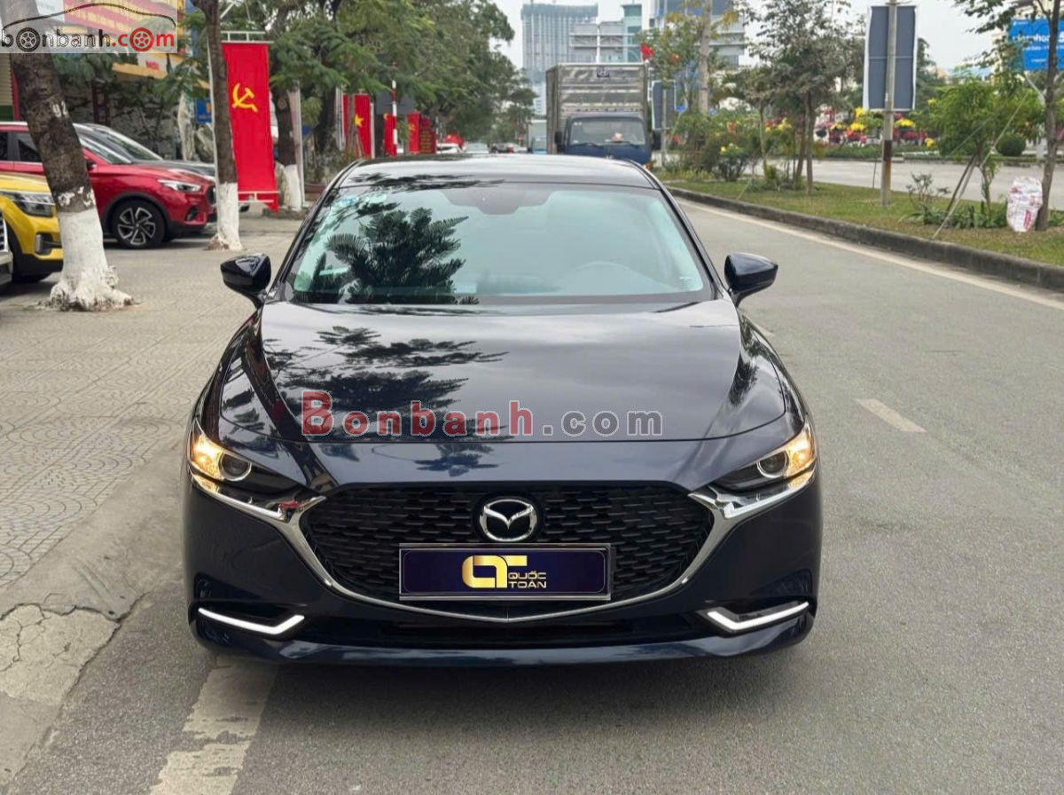 Bán ô tô Mazda 3 1.5L Luxury - 2024 - xe cũ
