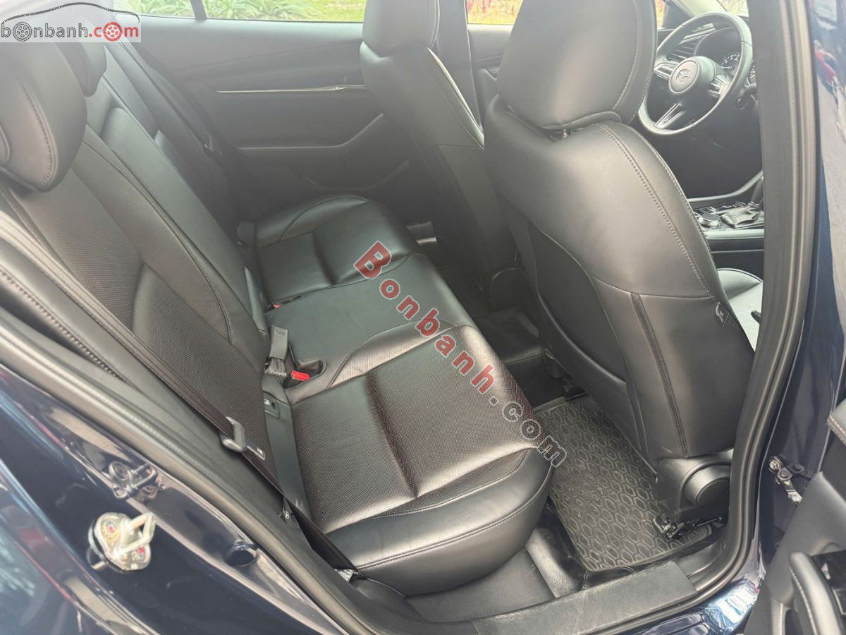 Bán ô tô Mazda 3 1.5L Luxury - 2024 - xe cũ