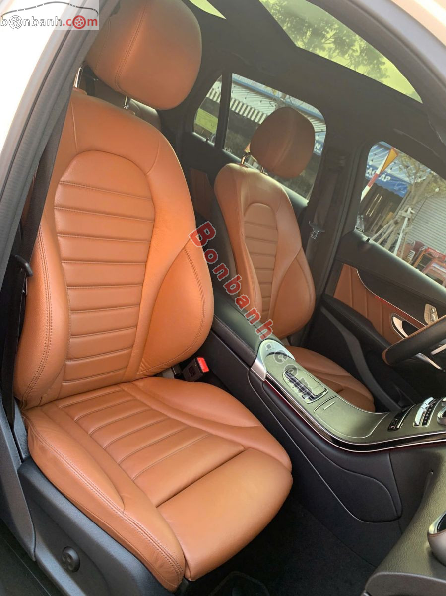 Bán ô tô Mercedes Benz GLC 300 4Matic - 2022 - xe cũ
