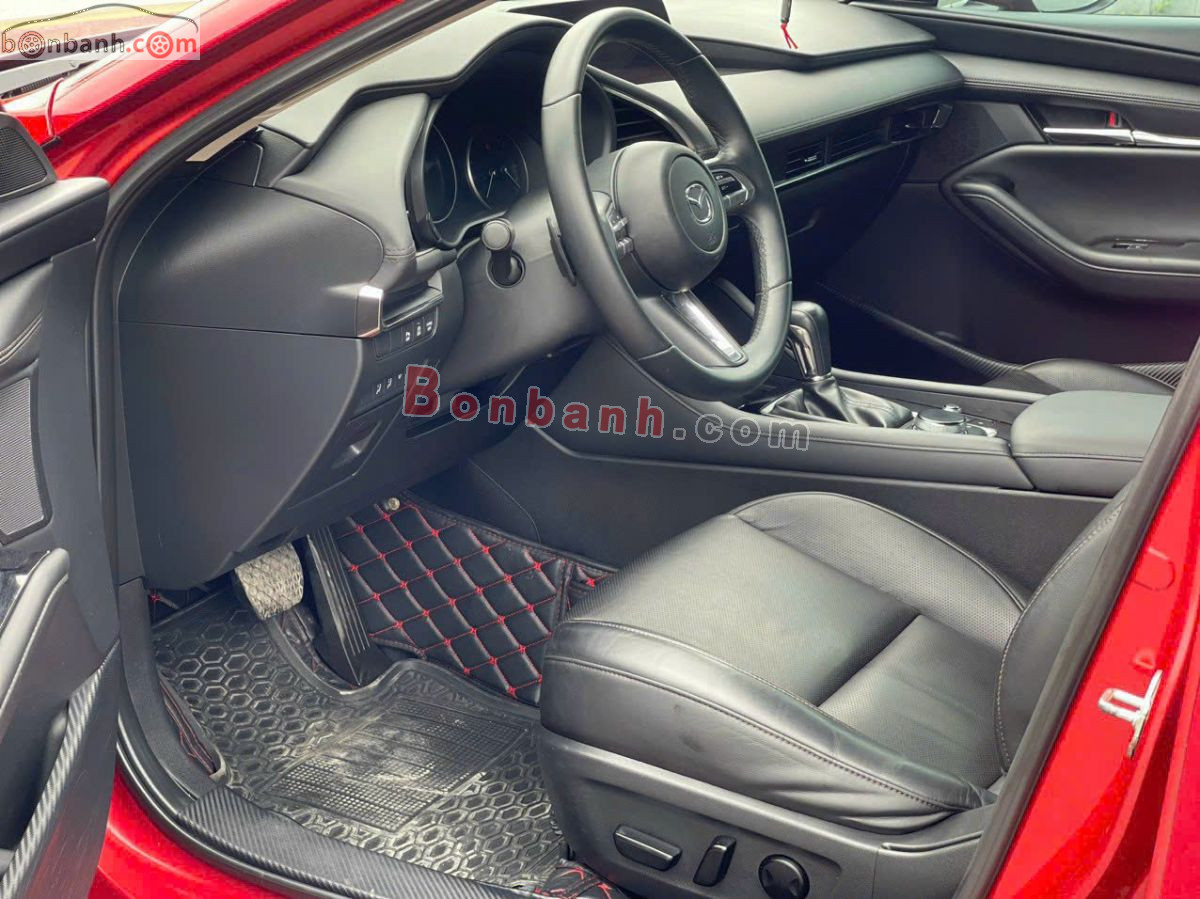 Bán ô tô Mazda 3 1.5L Luxury - 2021 - xe cũ