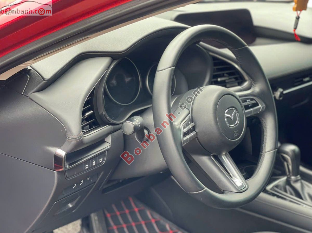 Bán ô tô Mazda 3 1.5L Luxury - 2021 - xe cũ