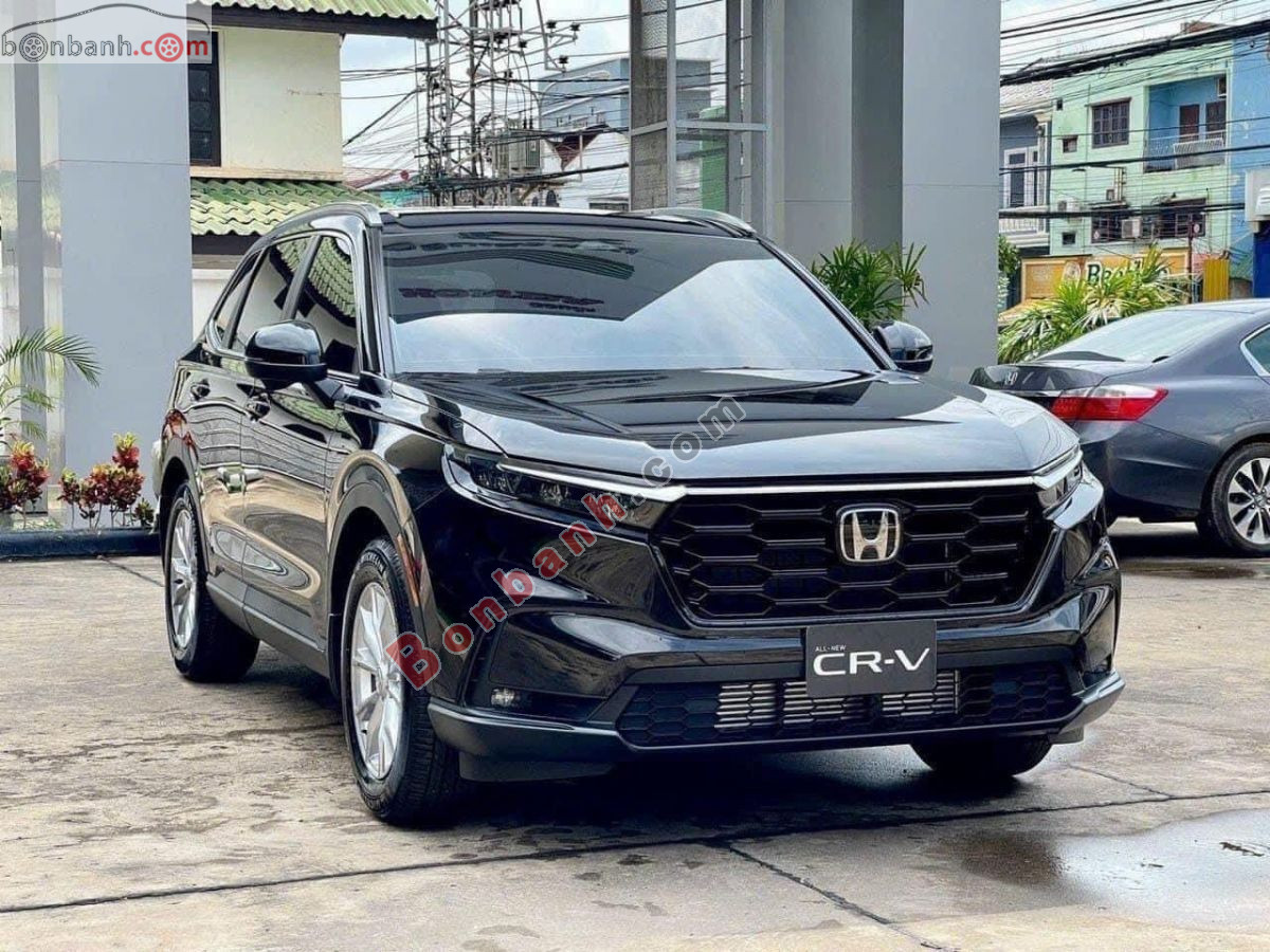 Bán ô tô Honda CRV L - 2026 - xe mới
