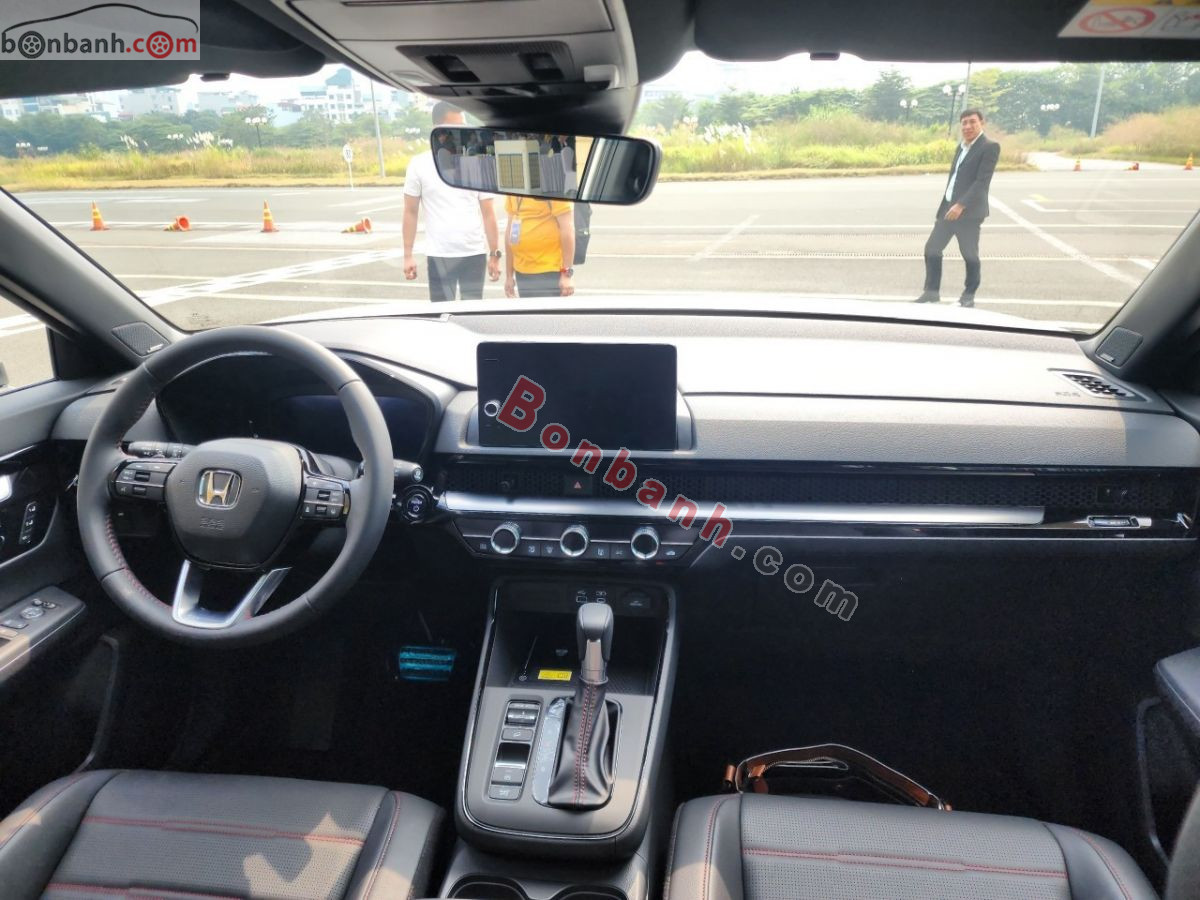 Bán ô tô Honda CRV e:HEV RS - 2026 - xe mới