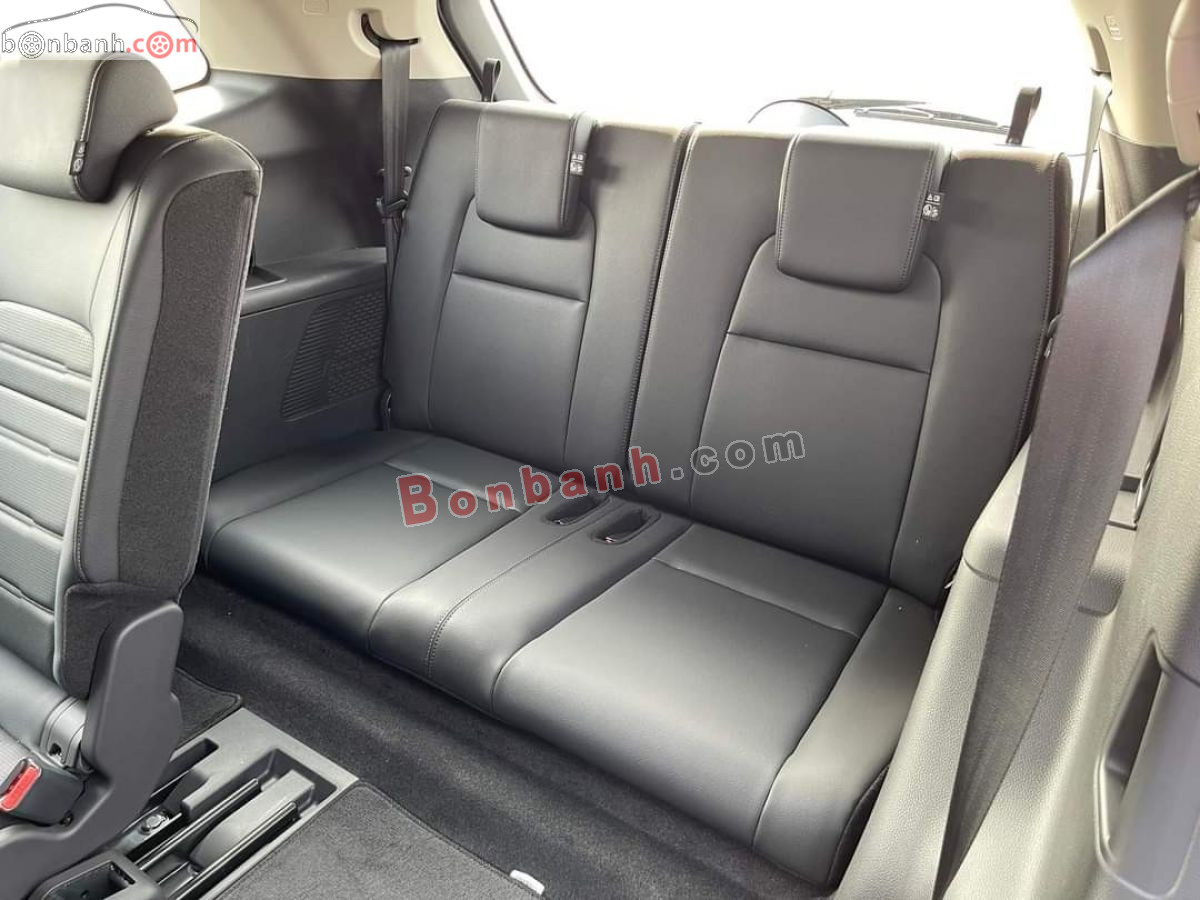 Bán ô tô Honda CRV e:HEV RS - 2026 - xe mới
