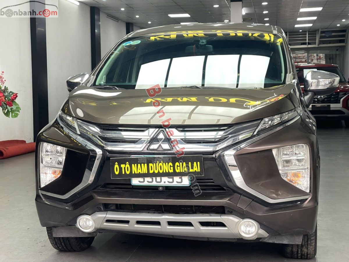 Bán ô tô Mitsubishi Xpander 1.5 AT - 2021 - xe cũ