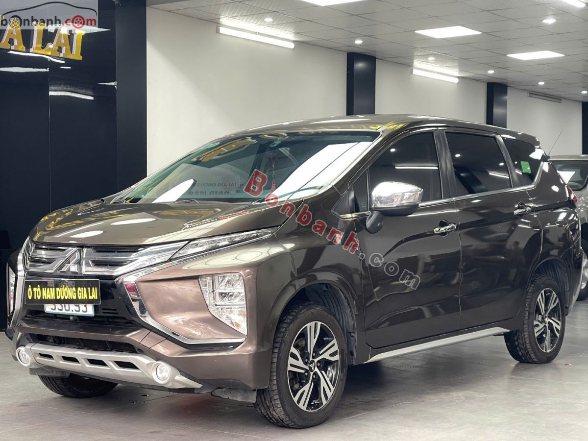 Bán ô tô Mitsubishi Xpander 1.5 AT - 2021 - xe cũ