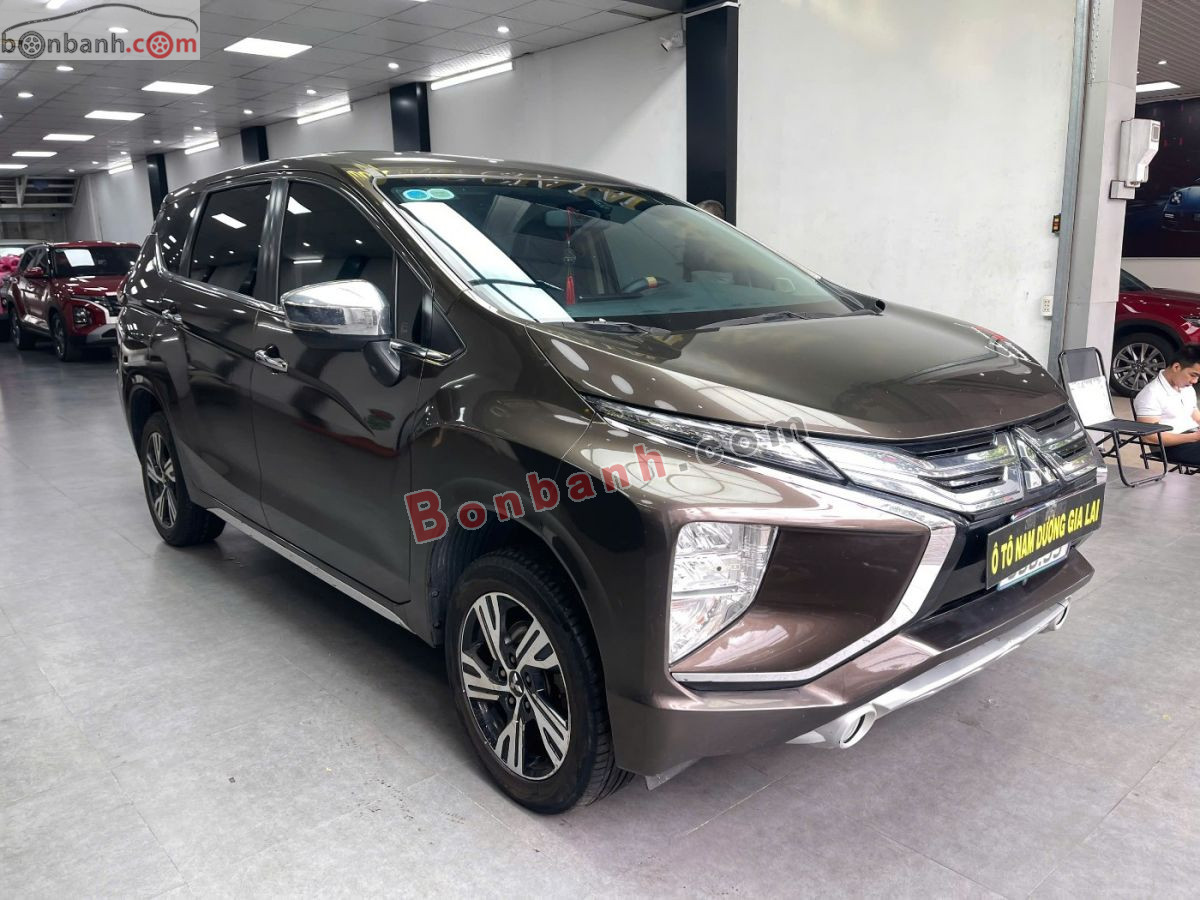 Bán ô tô Mitsubishi Xpander 1.5 AT - 2021 - xe cũ