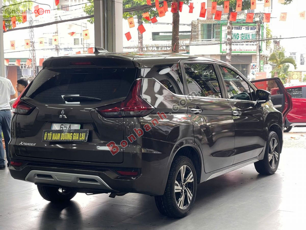 Bán ô tô Mitsubishi Xpander 1.5 AT - 2021 - xe cũ