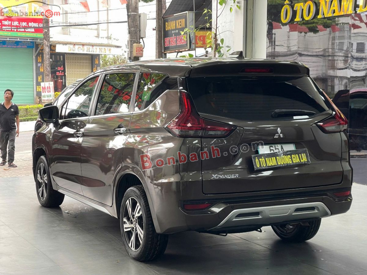 Bán ô tô Mitsubishi Xpander 1.5 AT - 2021 - xe cũ