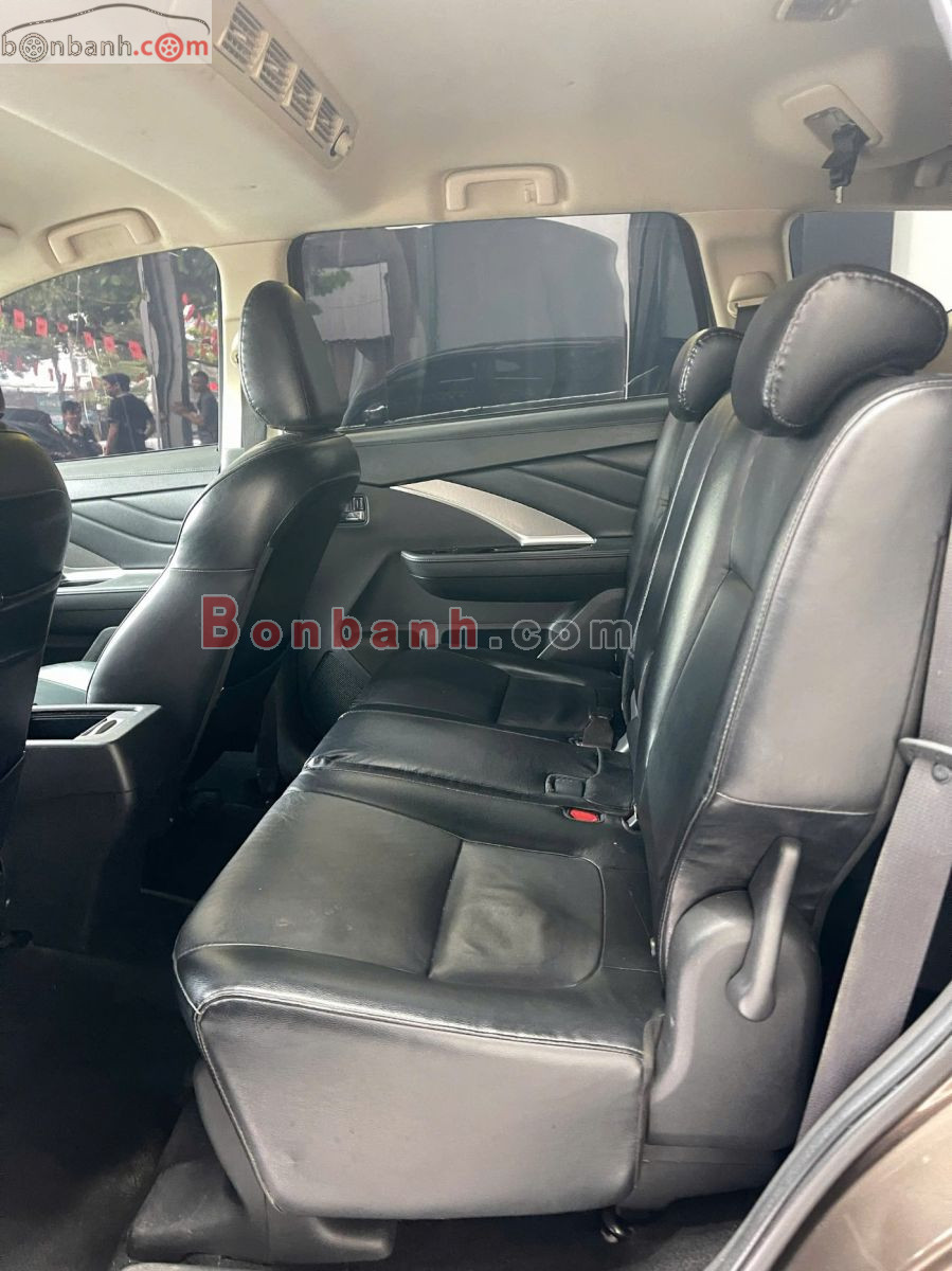 Bán ô tô Mitsubishi Xpander 1.5 AT - 2021 - xe cũ
