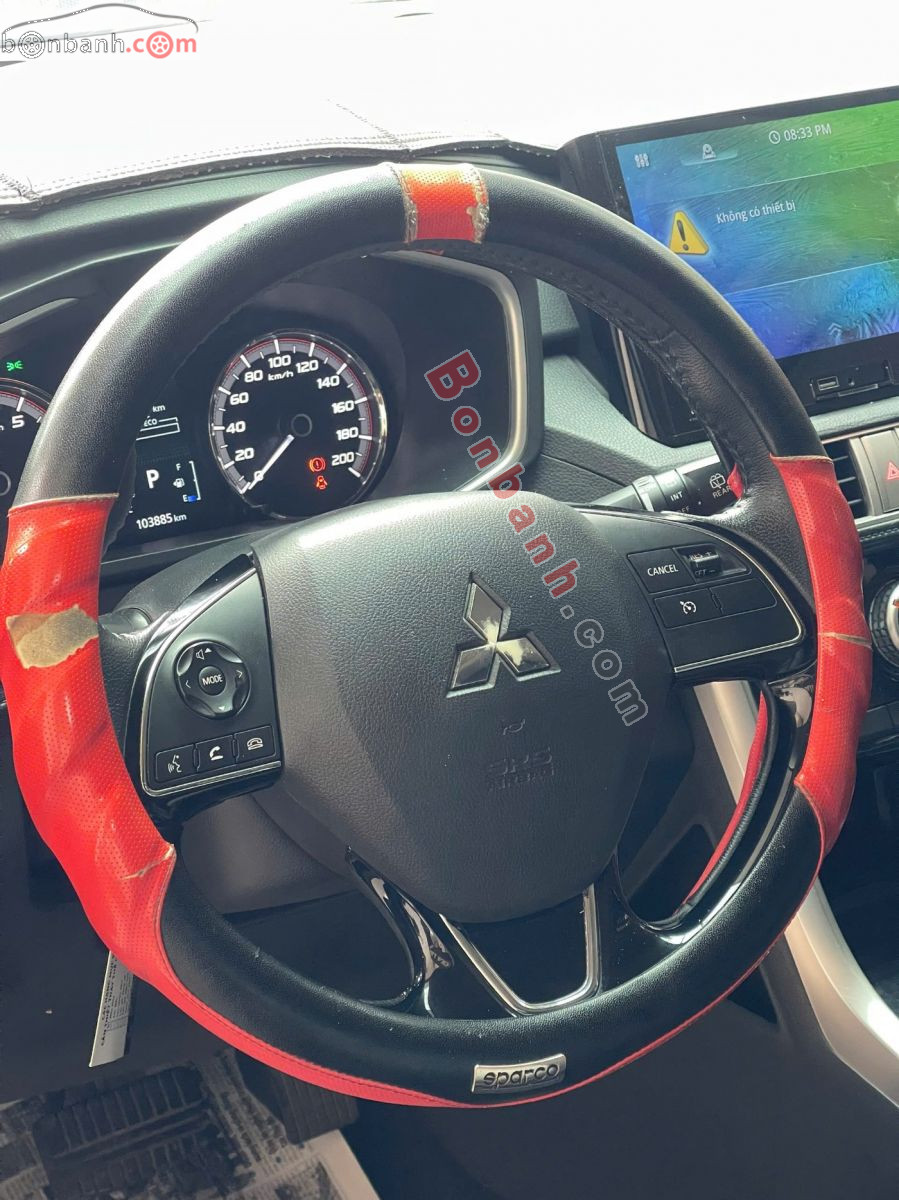 Bán ô tô Mitsubishi Xpander 1.5 AT - 2021 - xe cũ
