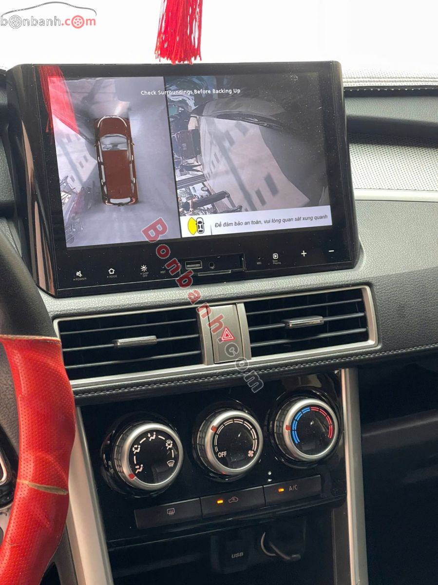 Bán ô tô Mitsubishi Xpander 1.5 AT - 2021 - xe cũ