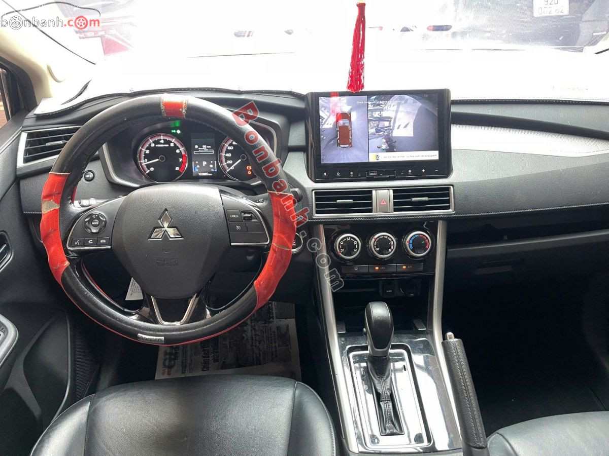 Bán ô tô Mitsubishi Xpander 1.5 AT - 2021 - xe cũ