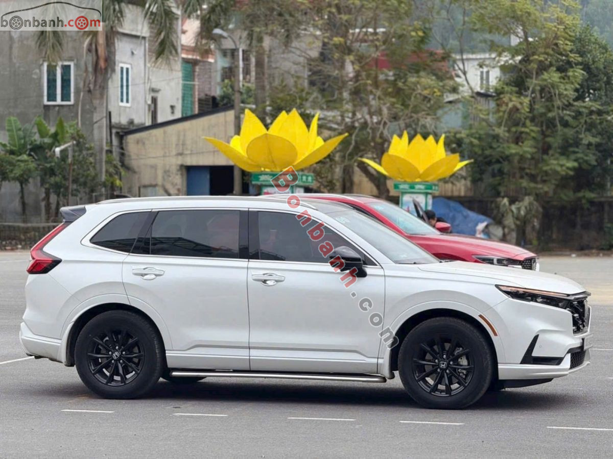 Bán ô tô Honda CRV e:HEV RS - 2024 - xe cũ