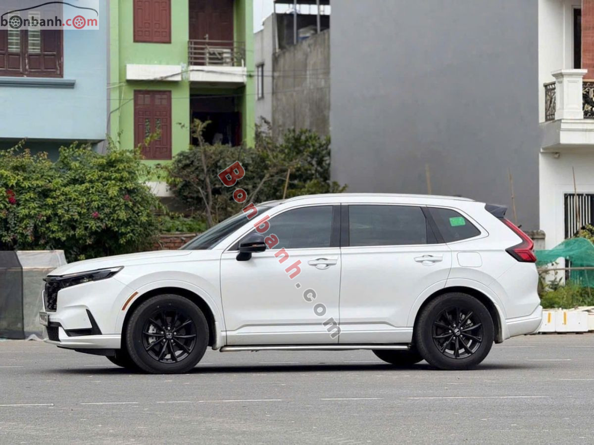 Bán ô tô Honda CRV e:HEV RS - 2024 - xe cũ
