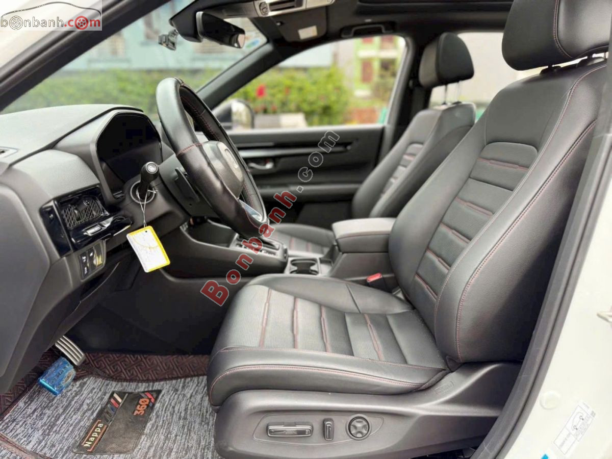 Bán ô tô Honda CRV e:HEV RS - 2024 - xe cũ