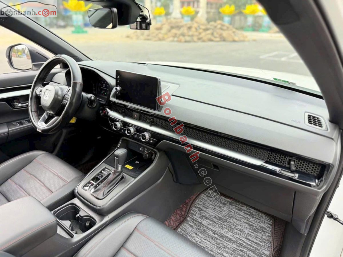 Bán ô tô Honda CRV e:HEV RS - 2024 - xe cũ