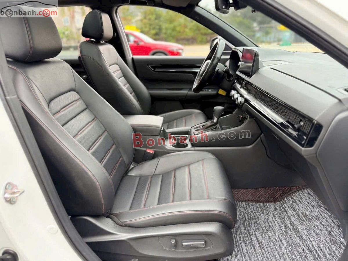 Bán ô tô Honda CRV e:HEV RS - 2024 - xe cũ