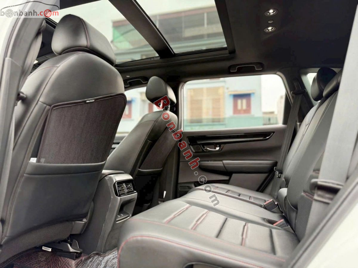 Bán ô tô Honda CRV e:HEV RS - 2024 - xe cũ