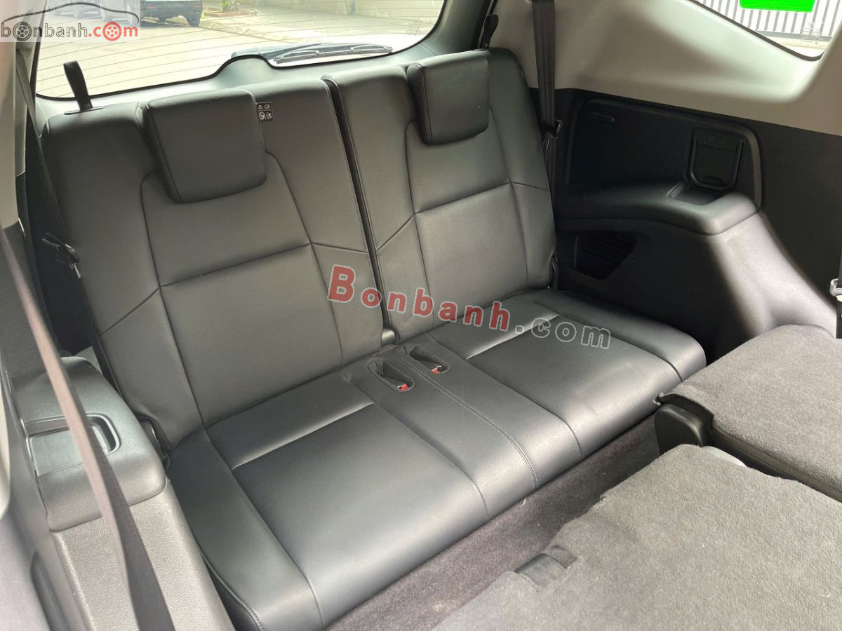 Bán ô tô Honda CRV L - 2020 - xe cũ
