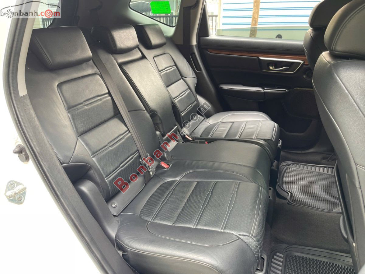 Bán ô tô Honda CRV L - 2020 - xe cũ